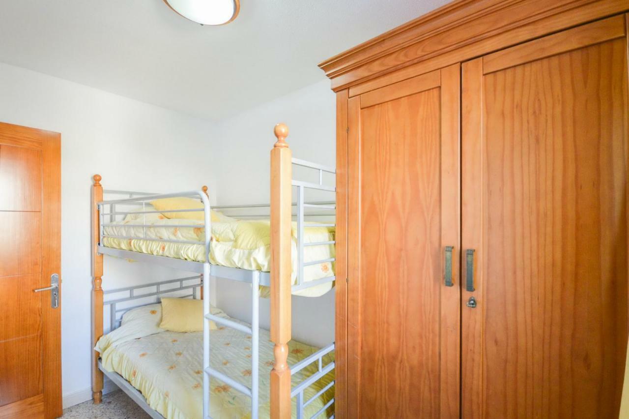 Apartamento 3 Minutes From Puerto Rico *