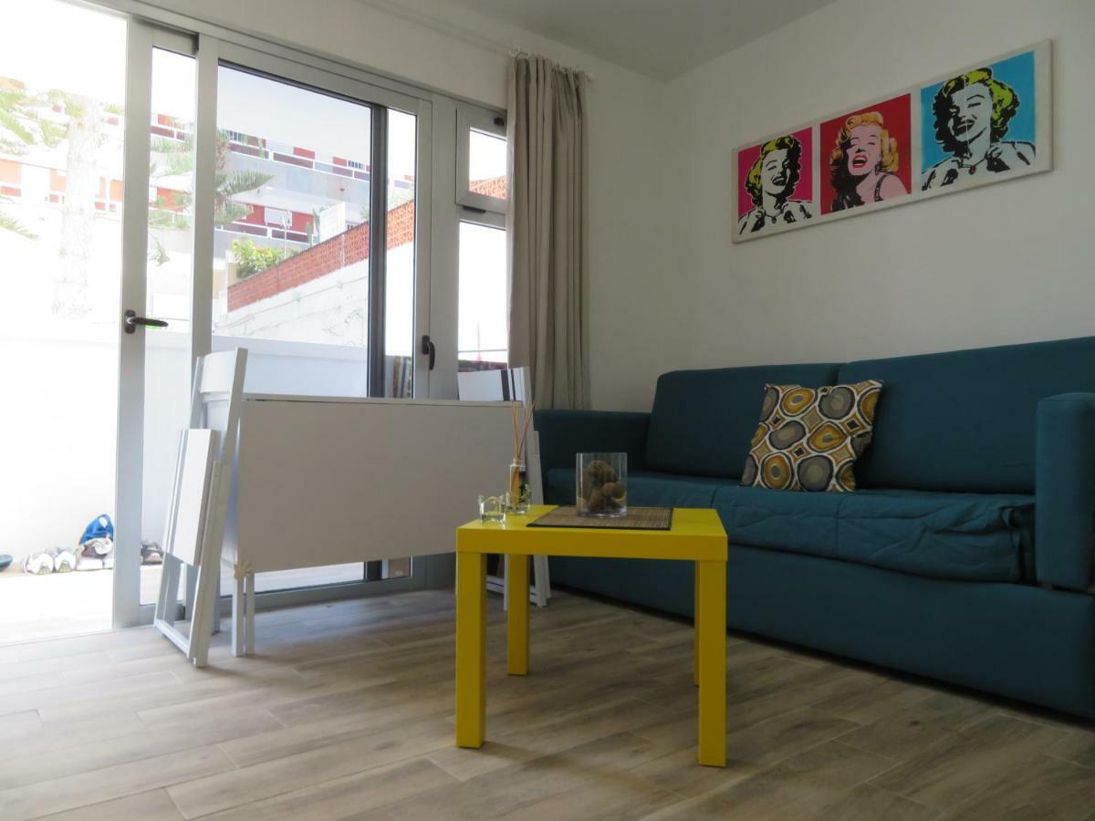 Appartement Casa Bruna House