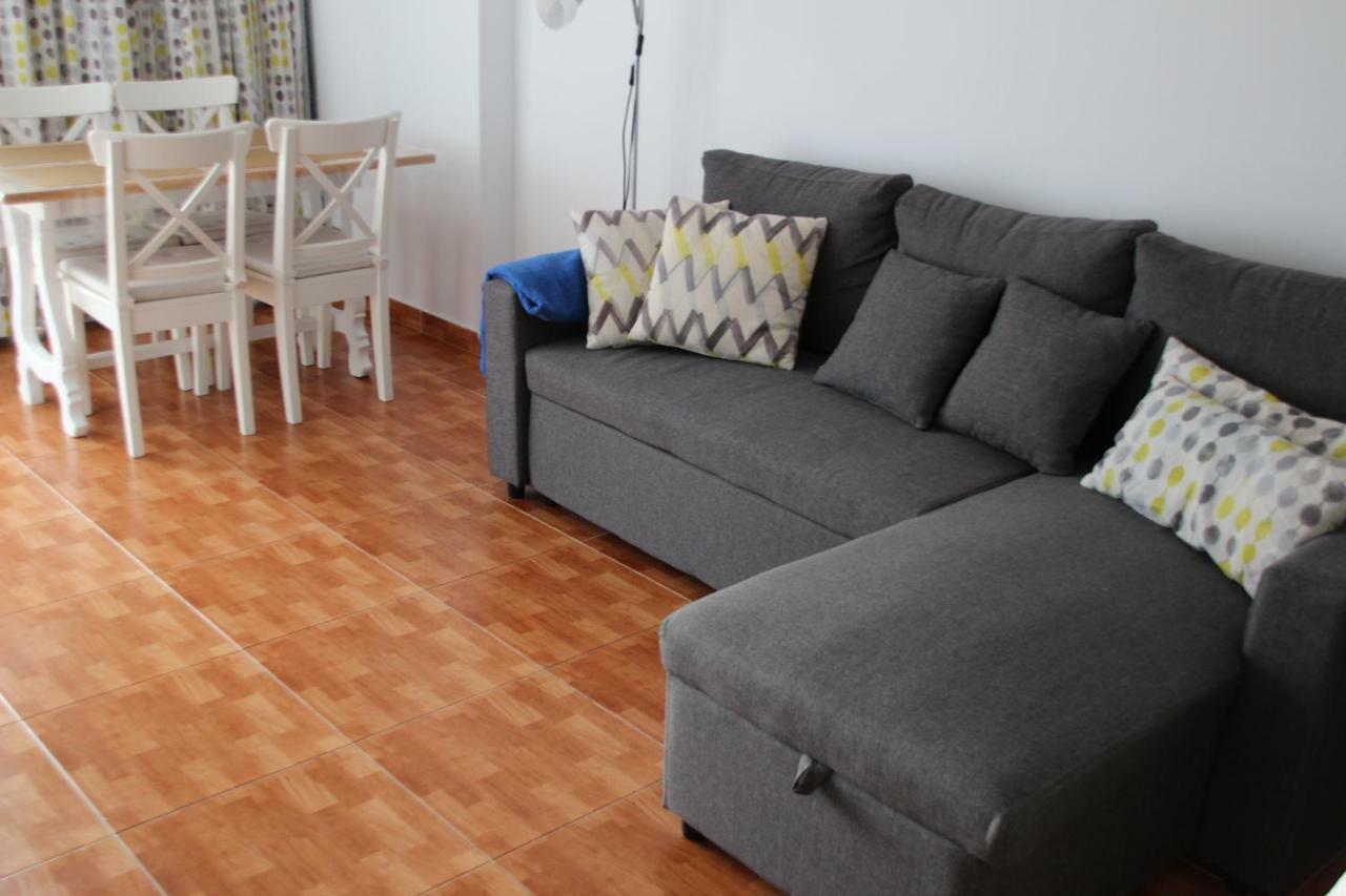 Apartment Carus Flat Las Palmas / Gran Canaria