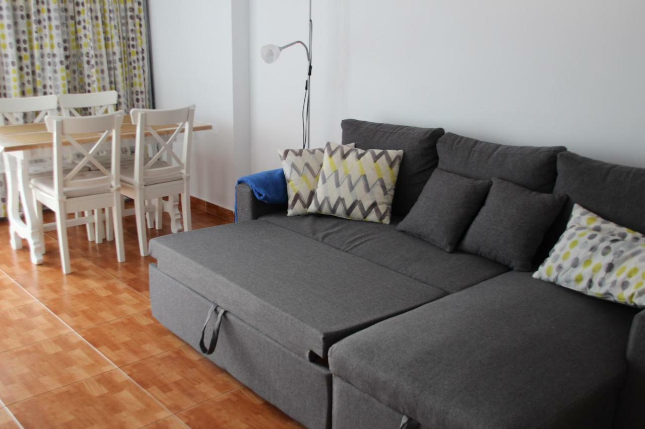 Apartment Carus Flat *
