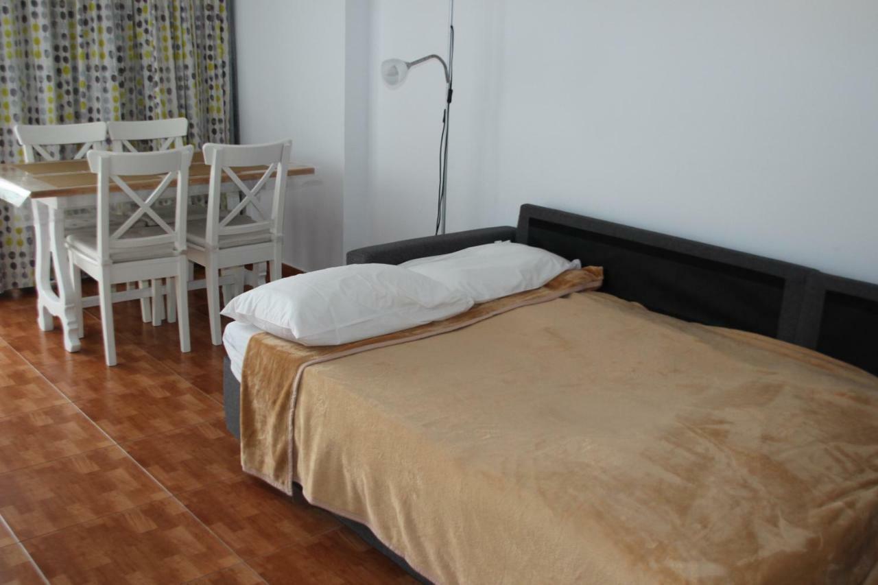 Apartment Carus Flat *