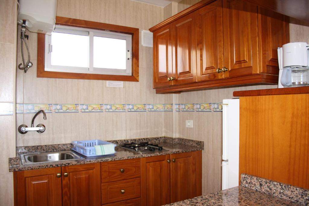 Apartment Camelias *