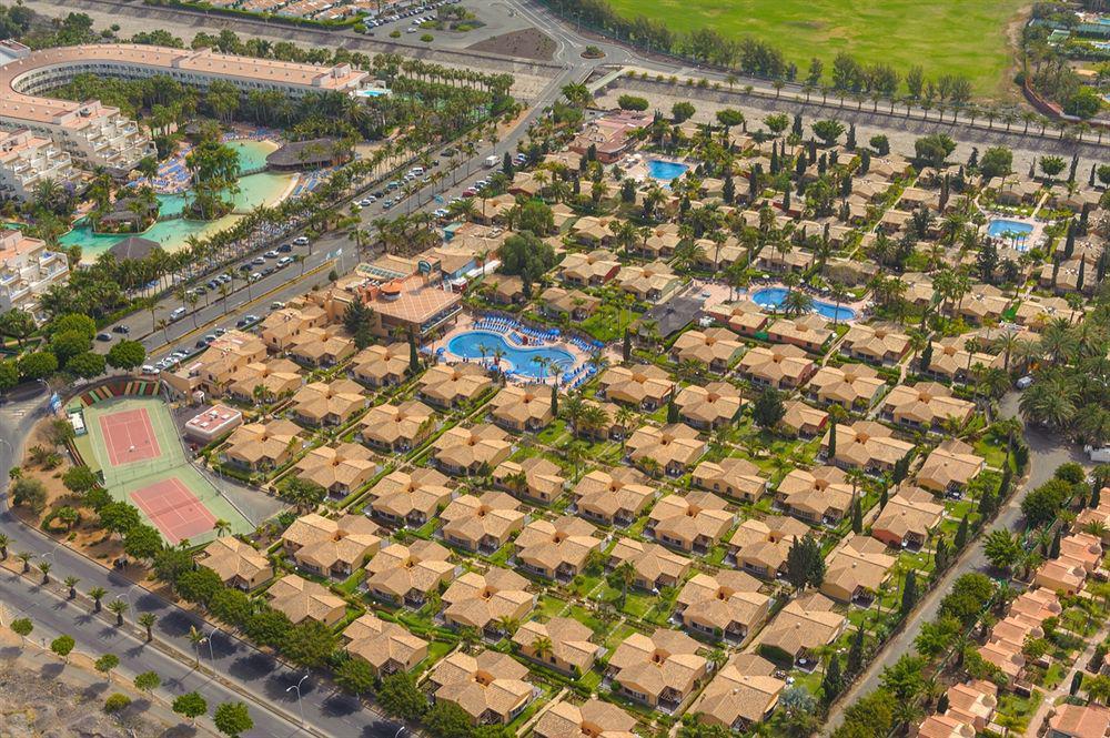 Hotel Maspalomas By Dunas 4*
