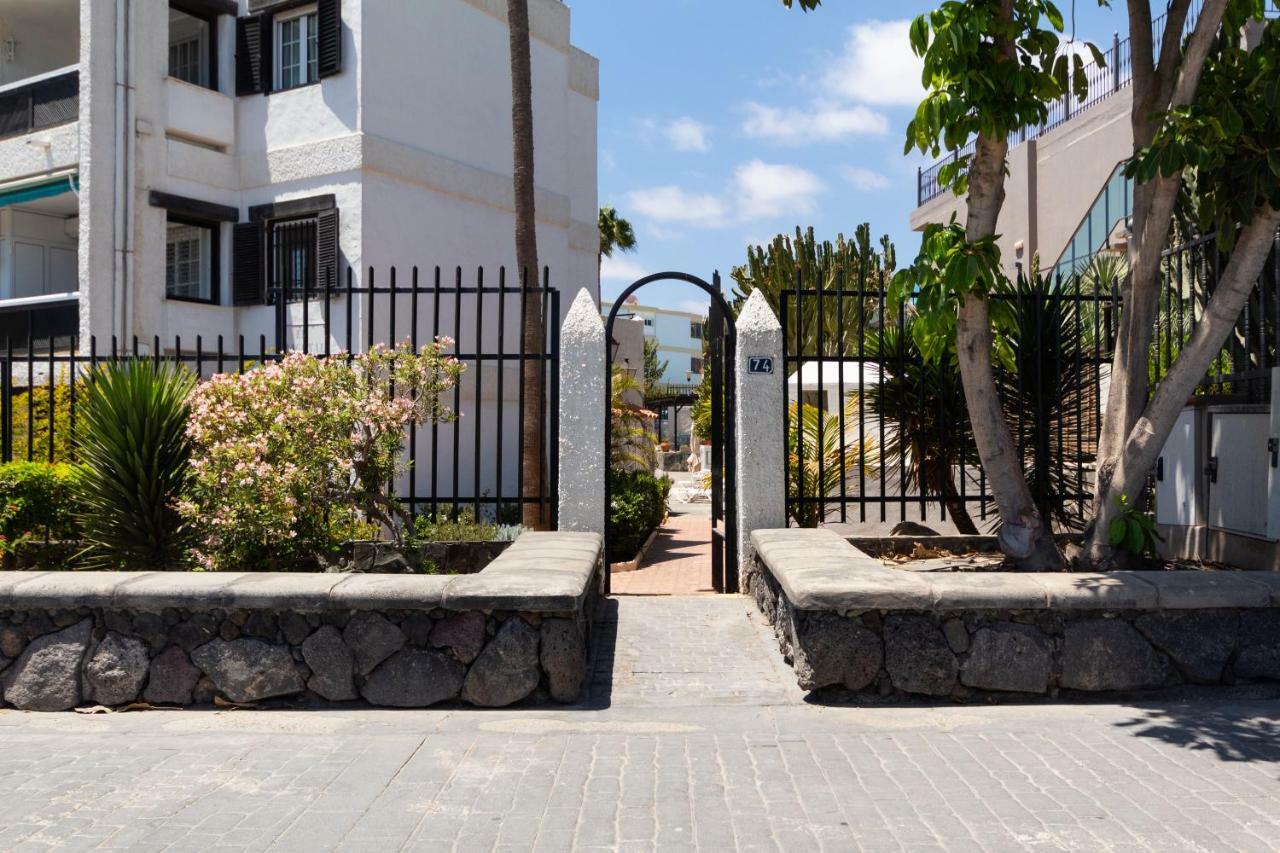 Apartment Primera Linea De Y Dunas De Maspalomas