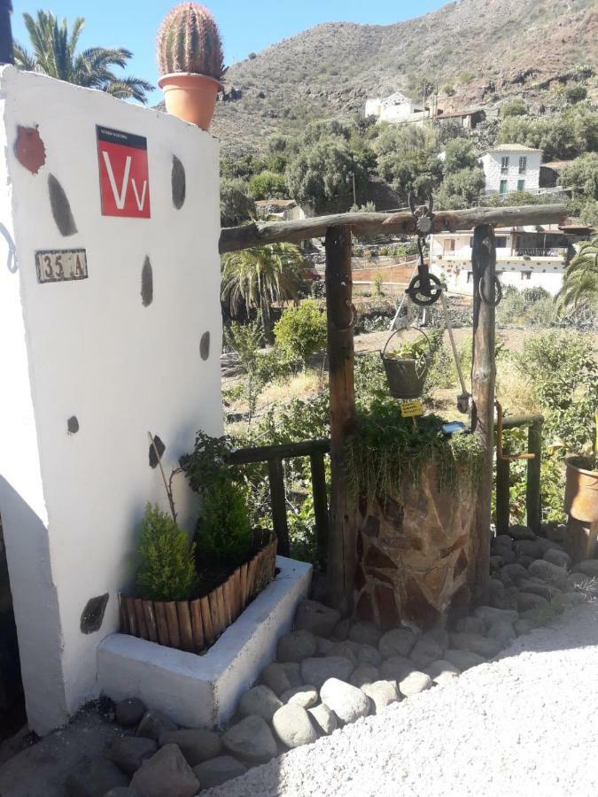 Casa Elea Country house San Bartolome de Tirajana (Gran Canaria)