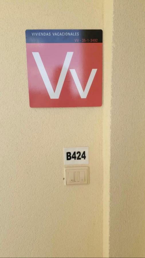 Puerto Rico New 2 Bedroom * Puerto Rico (Gran Canaria)