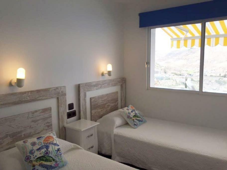 Duplex Playa Del Cura Beautiful Ocean View Apartment *