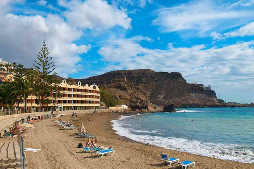 Duplex Playa Del Cura Beautiful Ocean View Apartment *