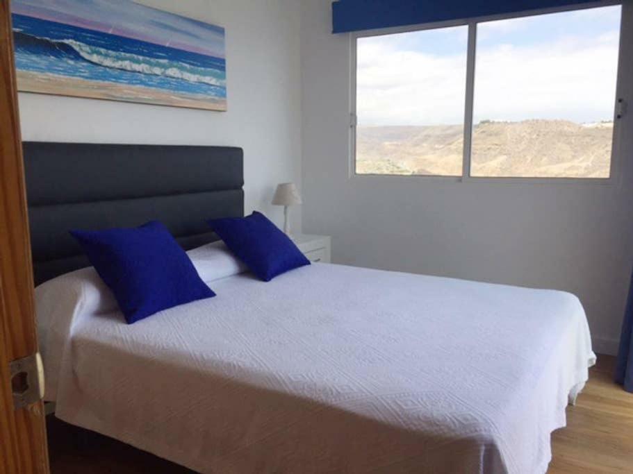 Apartment Duplex Playa Del Cura Beautiful Ocean View *