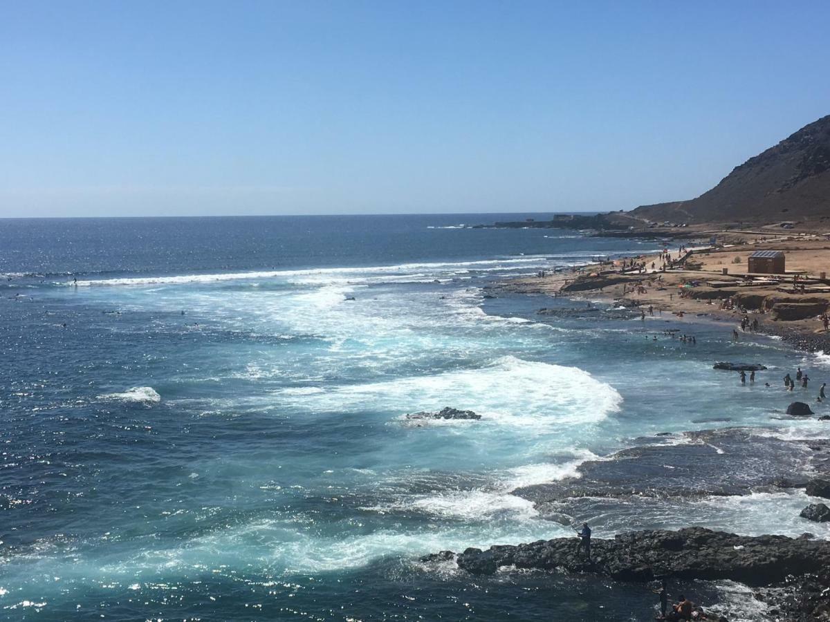 Natural Confital Las Palmas de Gran Canária