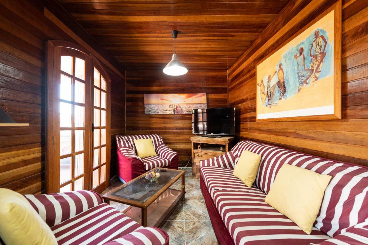 Vakantiehuis - Private Solarium & Pool - Bbq