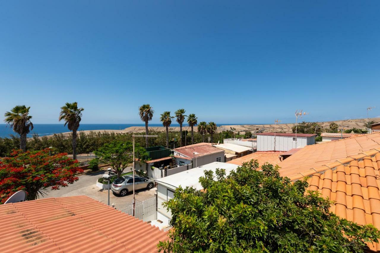 - Private Solarium & Pool - Bbq * San Bartolomé
