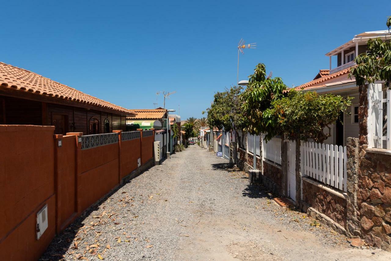 Vakantiehuis - Private Solarium & Pool - Bbq San Bartolomé