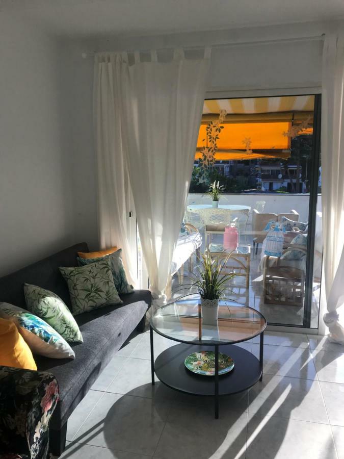 Apartment Monte Rojo Terrace San Agustin (Gran Canaria)