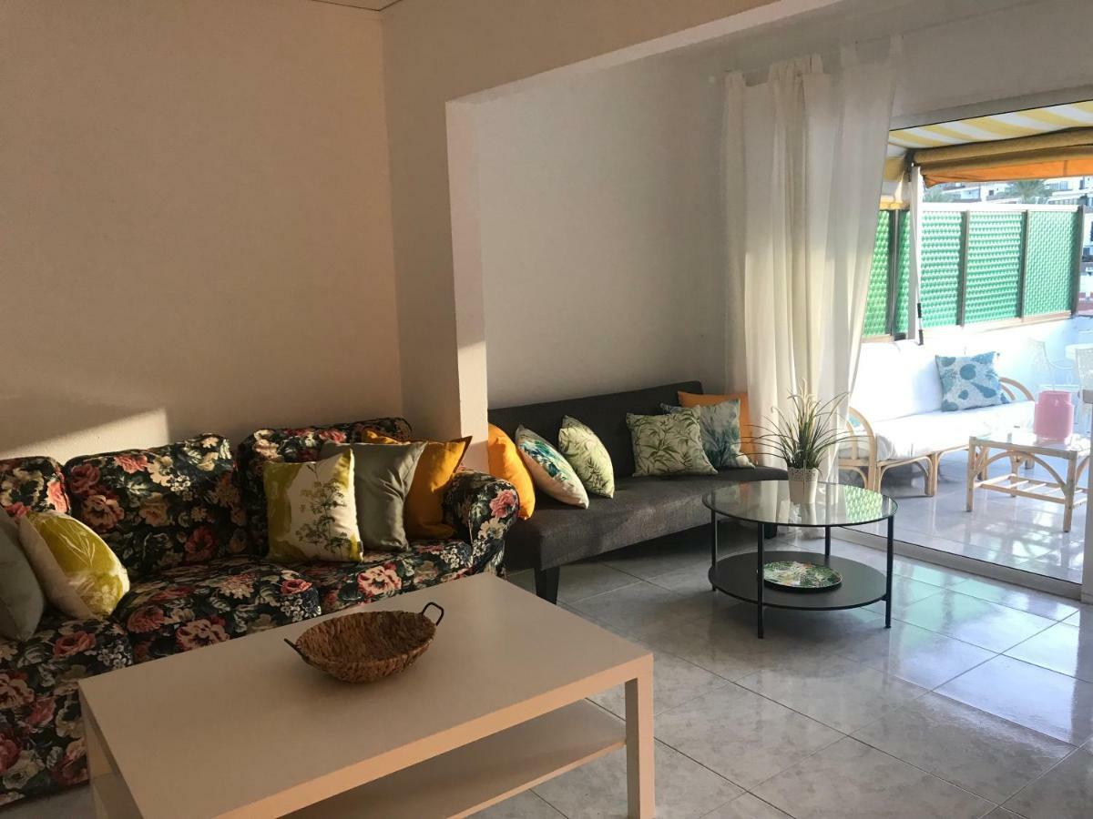 Apartment Monte Rojo Terrace San Agustin (Gran Canaria)