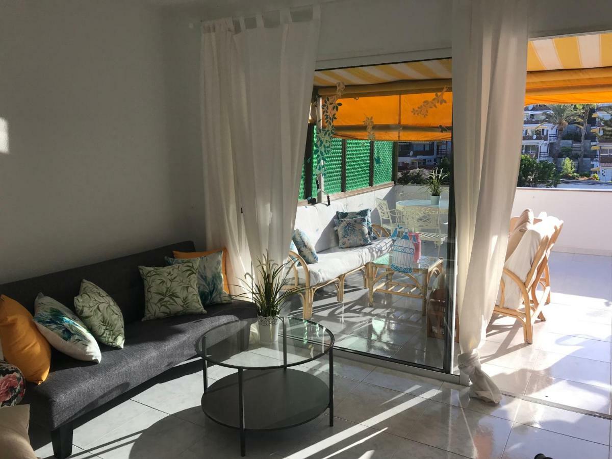 Apartment Monte Rojo Terrace