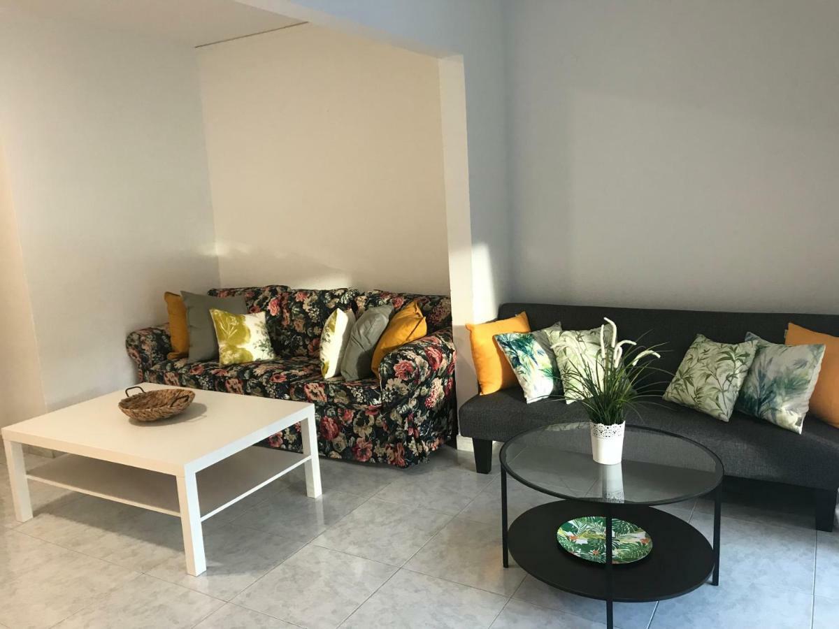 Apartment Monte Rojo Terrace San Agustin (Gran Canaria)