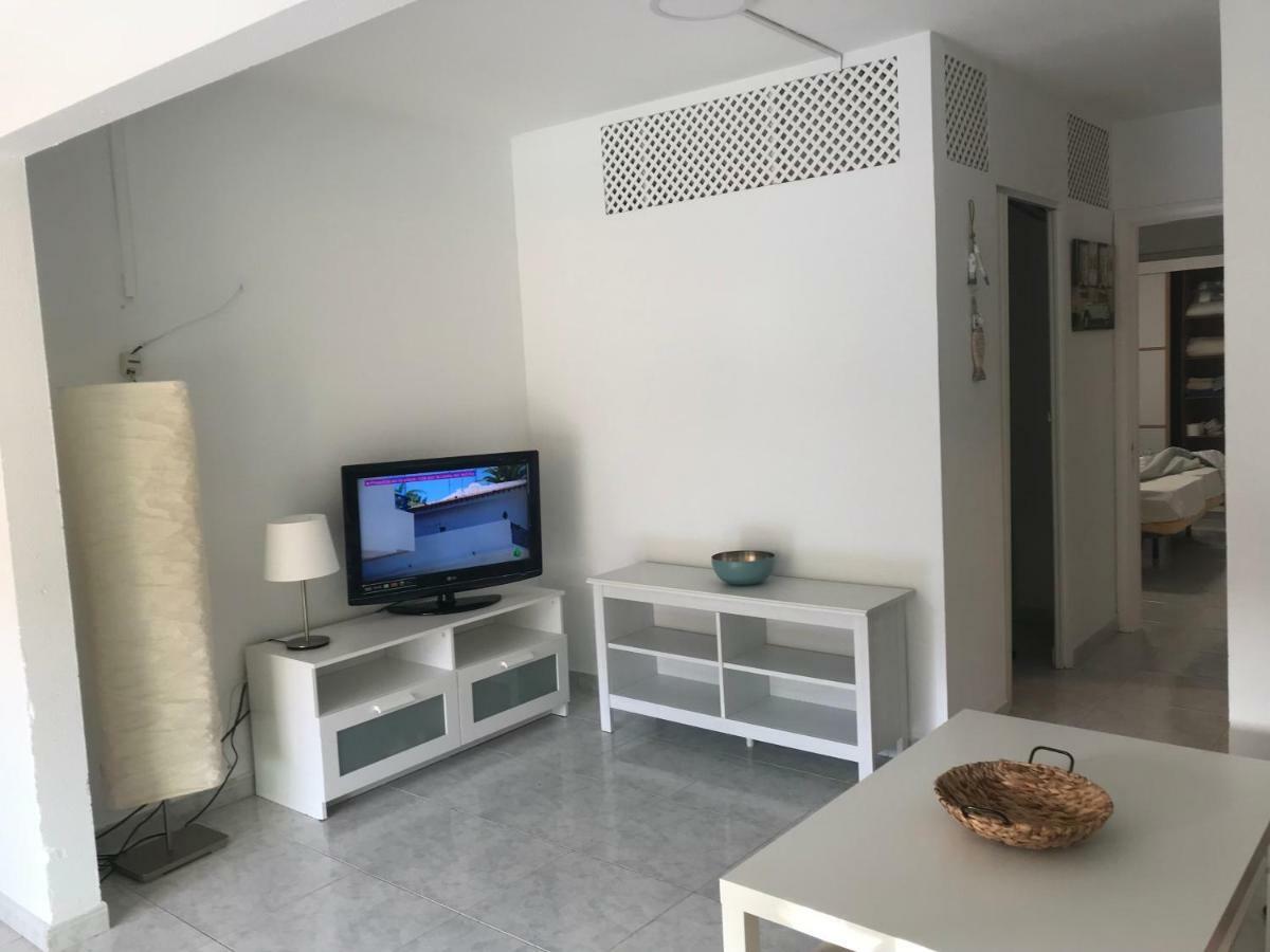 Monte Rojo Terrace Apartment San Agustin (Gran Canaria)