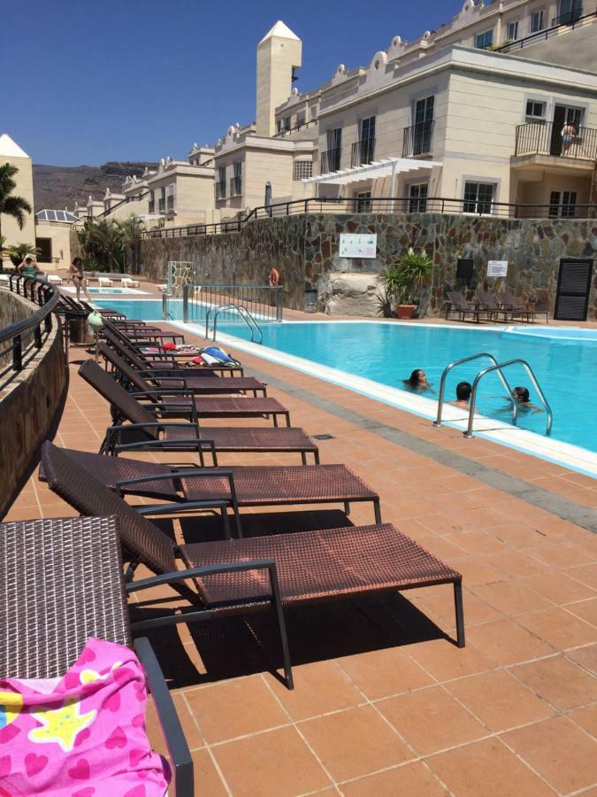 Apartamento Puerto Rico New 2 Bedroom Puerto Rico (Gran Canaria)
