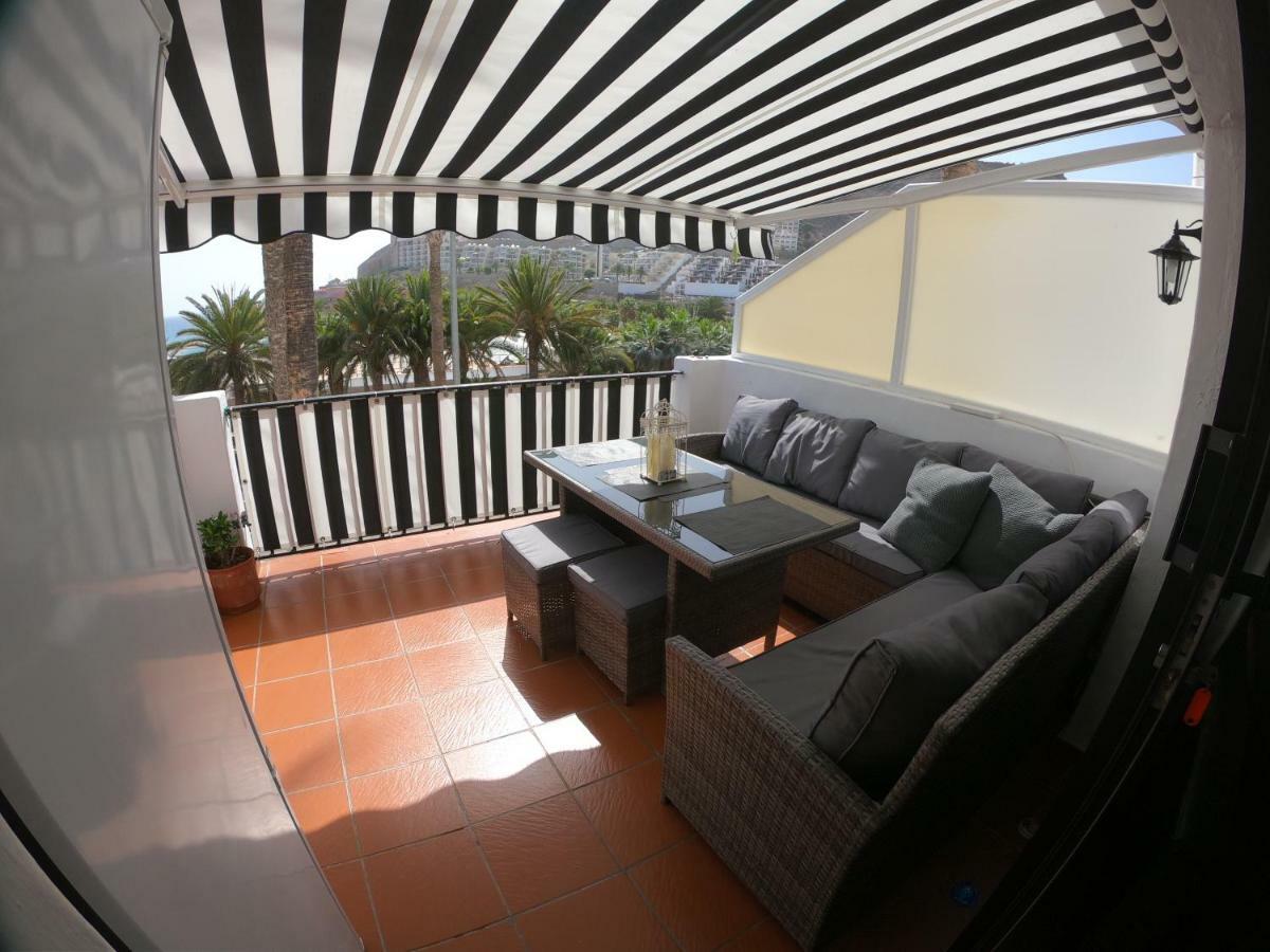 Apartamento Playa Del Cura Paraiso *