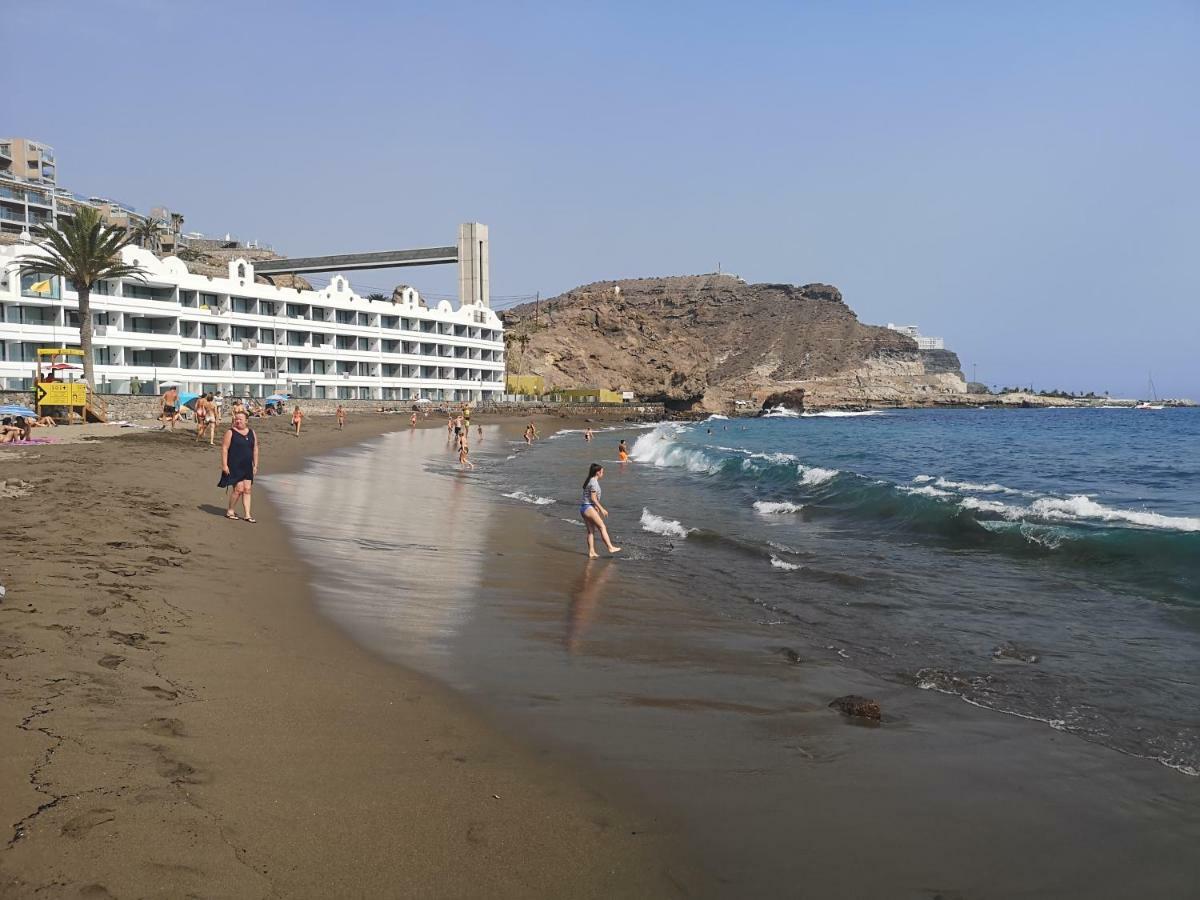 Apartamento Playa Del Cura Paraiso