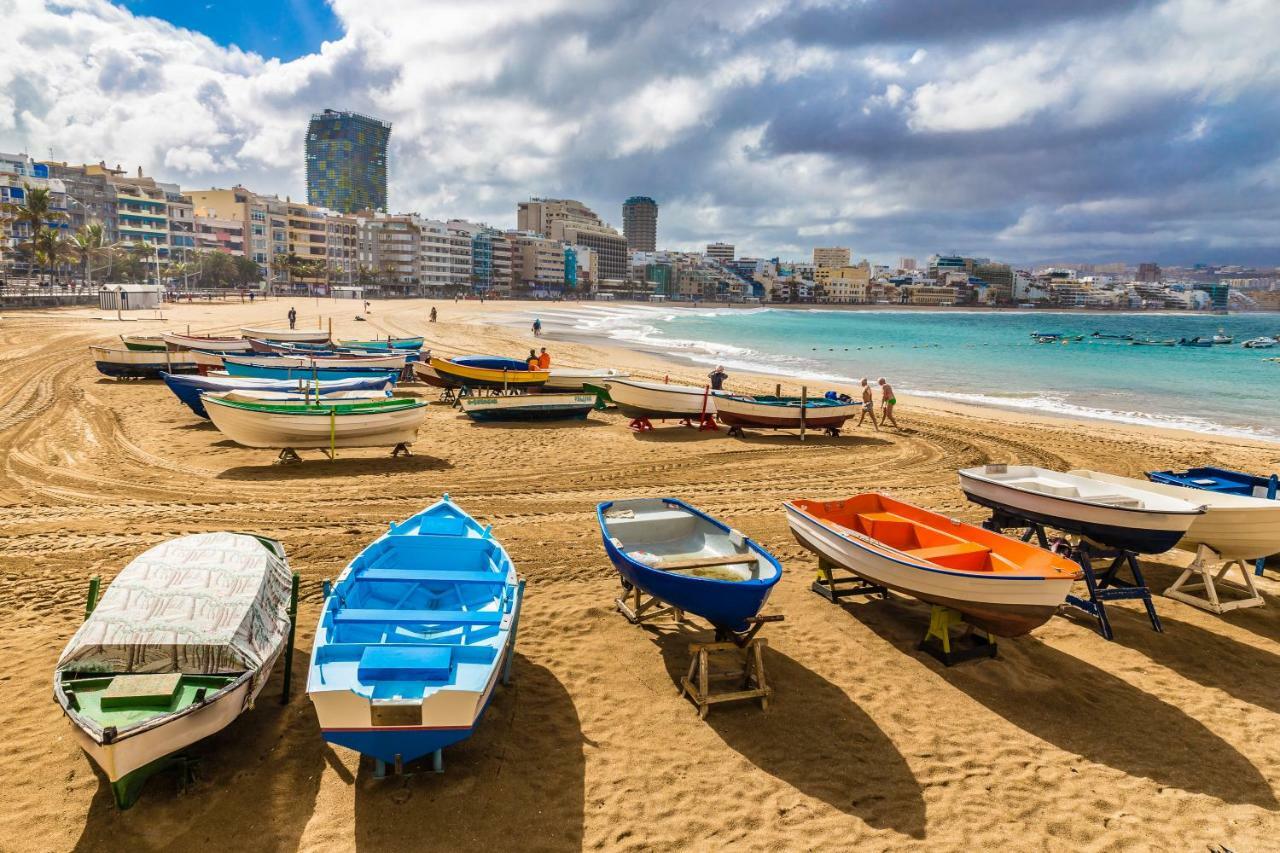 Twenty Seven Degrees Palmas 2* Las Palmas de Gran Canaria