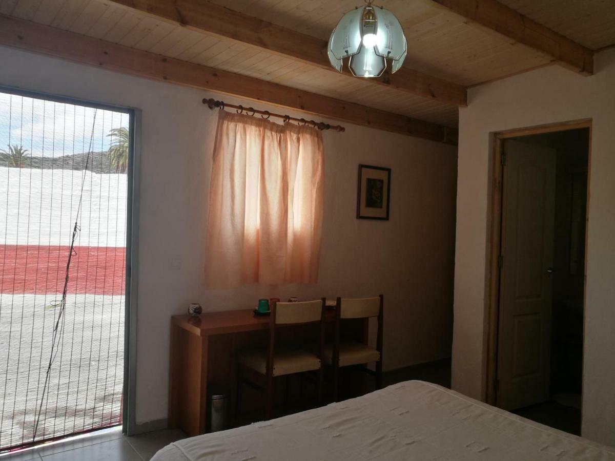 Privatunterkunft Residencia Conejos - Bike & Motorbike *