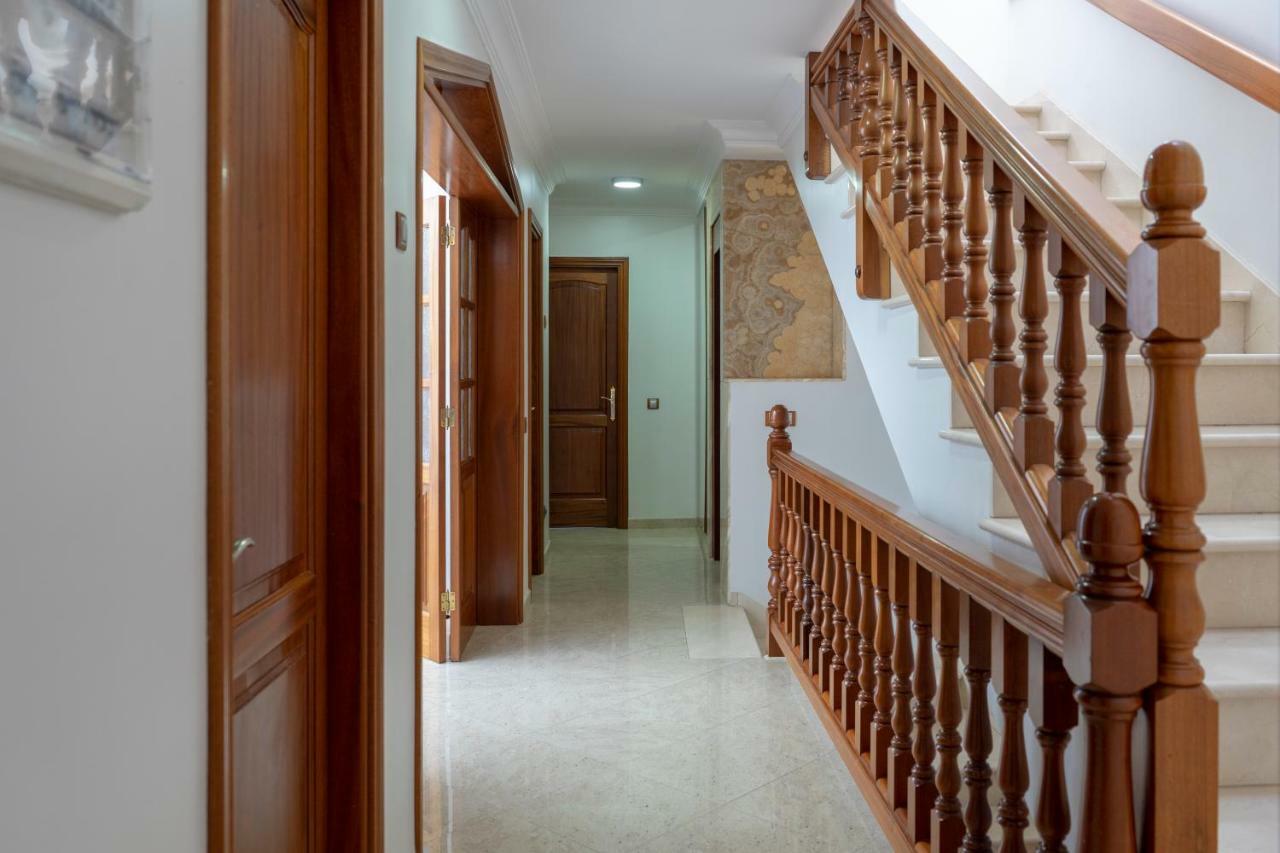 Villa Cactus Playa *