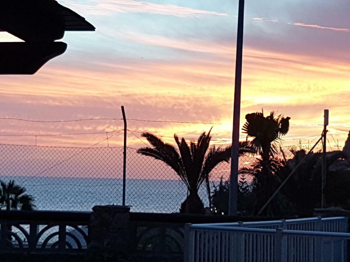 Beautiful Near Of The Sea Mogán