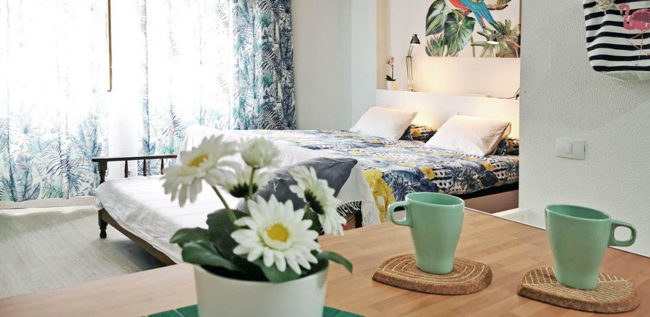 City Beach Home * Las Palmas / Gran Canaria