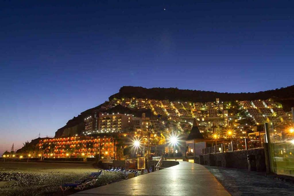 Duplex Playa Del Cura Beautiful Ocean View