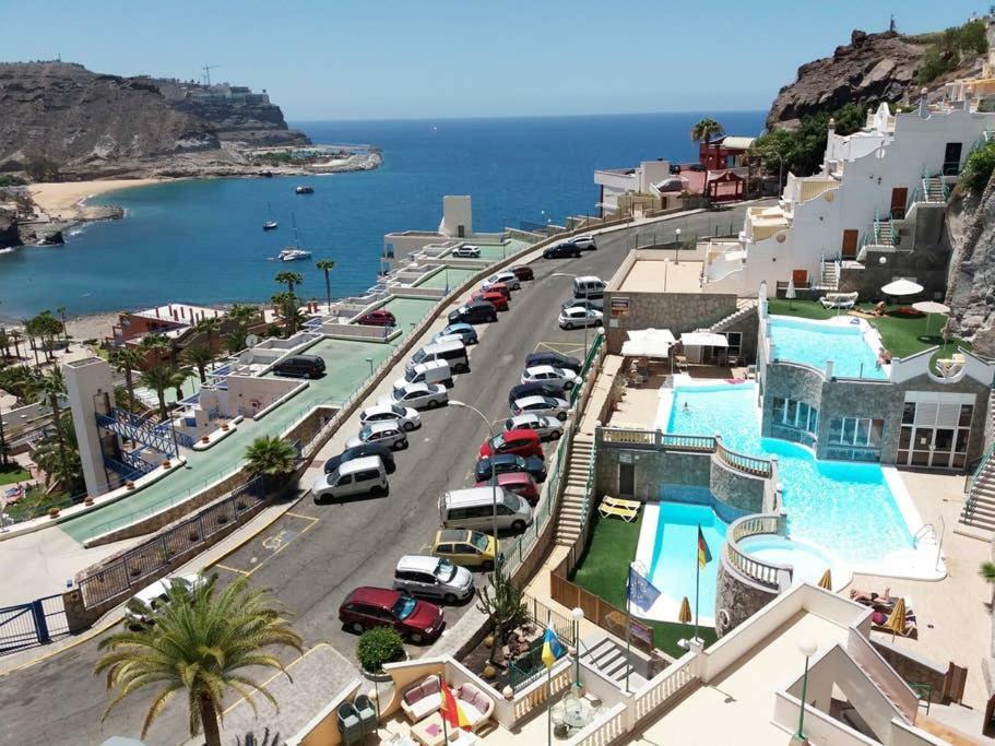 Duplex Playa Del Cura Beautiful Ocean View Apartment *
