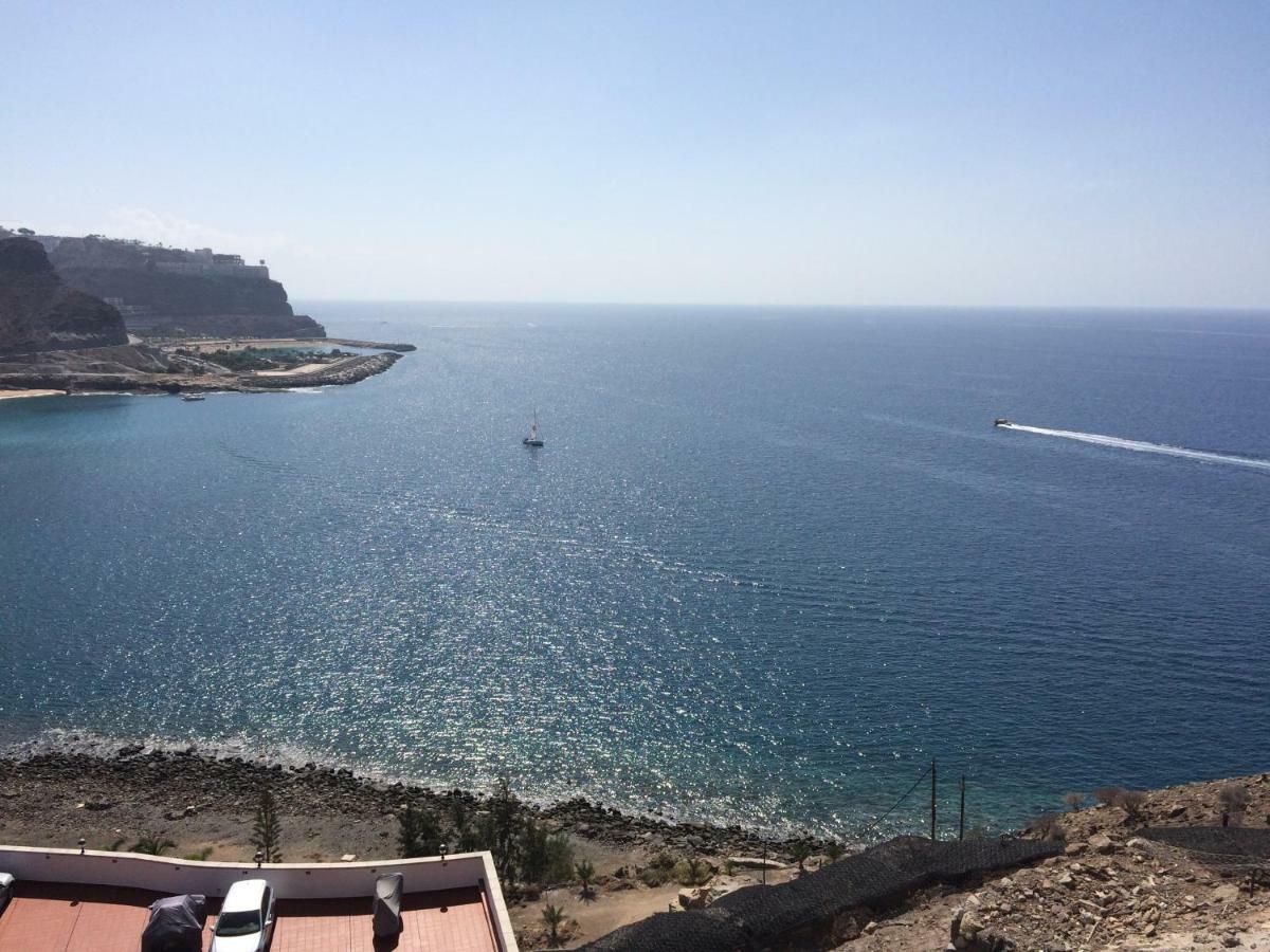 Duplex Playa Del Cura Beautiful Ocean View * Mogán