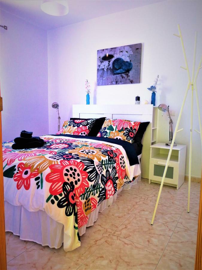 Con Vistas Al Mar Y A La Montana Sunrise - Sunset Chill Out Apartment