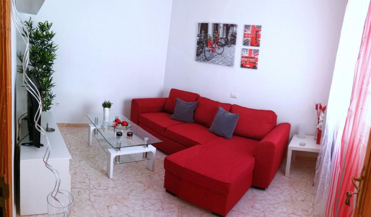 Con Vistas Al Mar Y A La Montana Sunrise - Sunset Chill Out Apartment