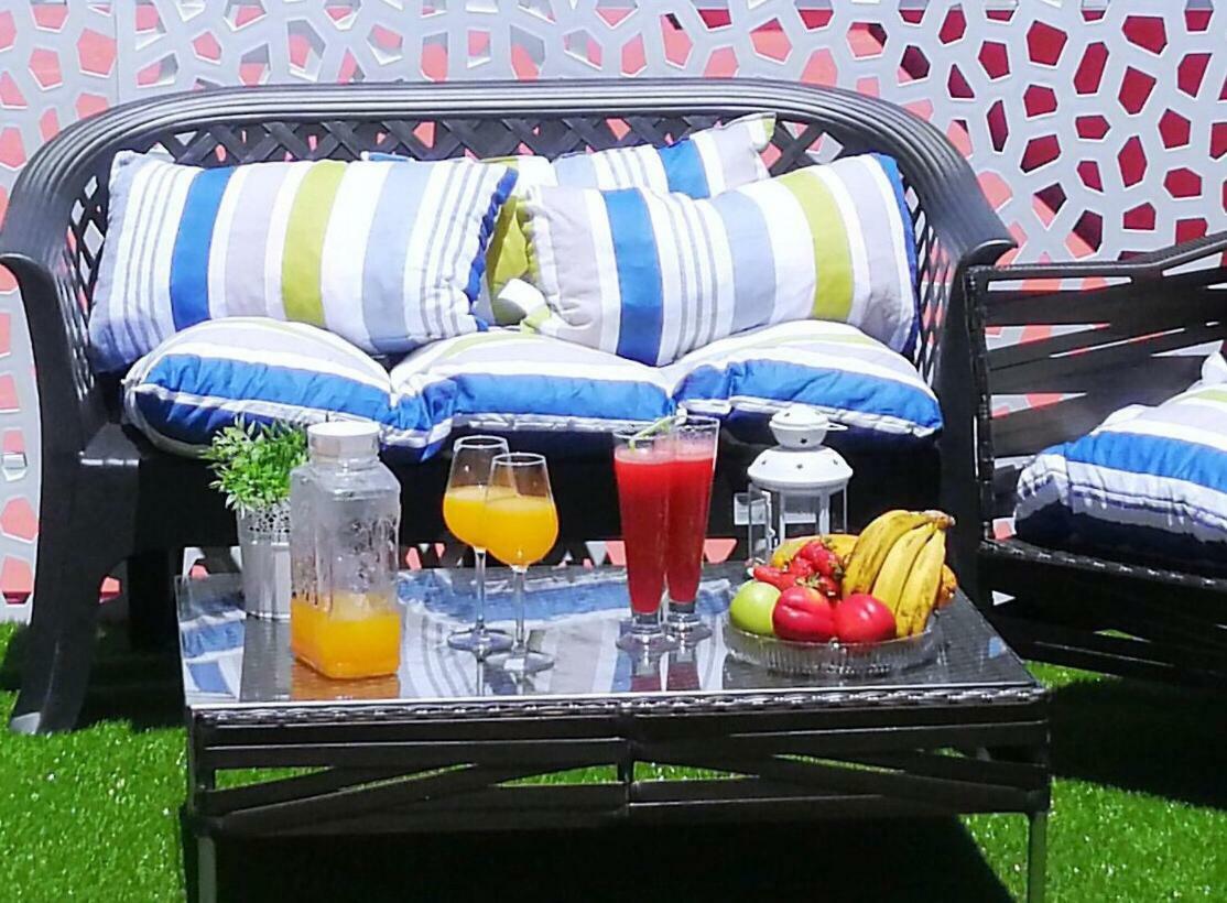 Con Vistas Al Mar Y A La Montaña Sunrise - Sunset Chill Out Apartamento