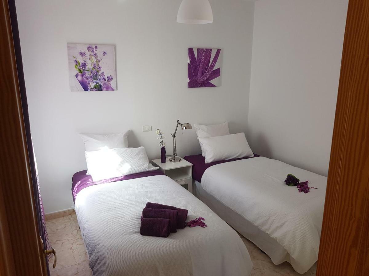 Apartment Con Vistas Al Mar Y A La Montana Sunrise - Sunset Chill Out *