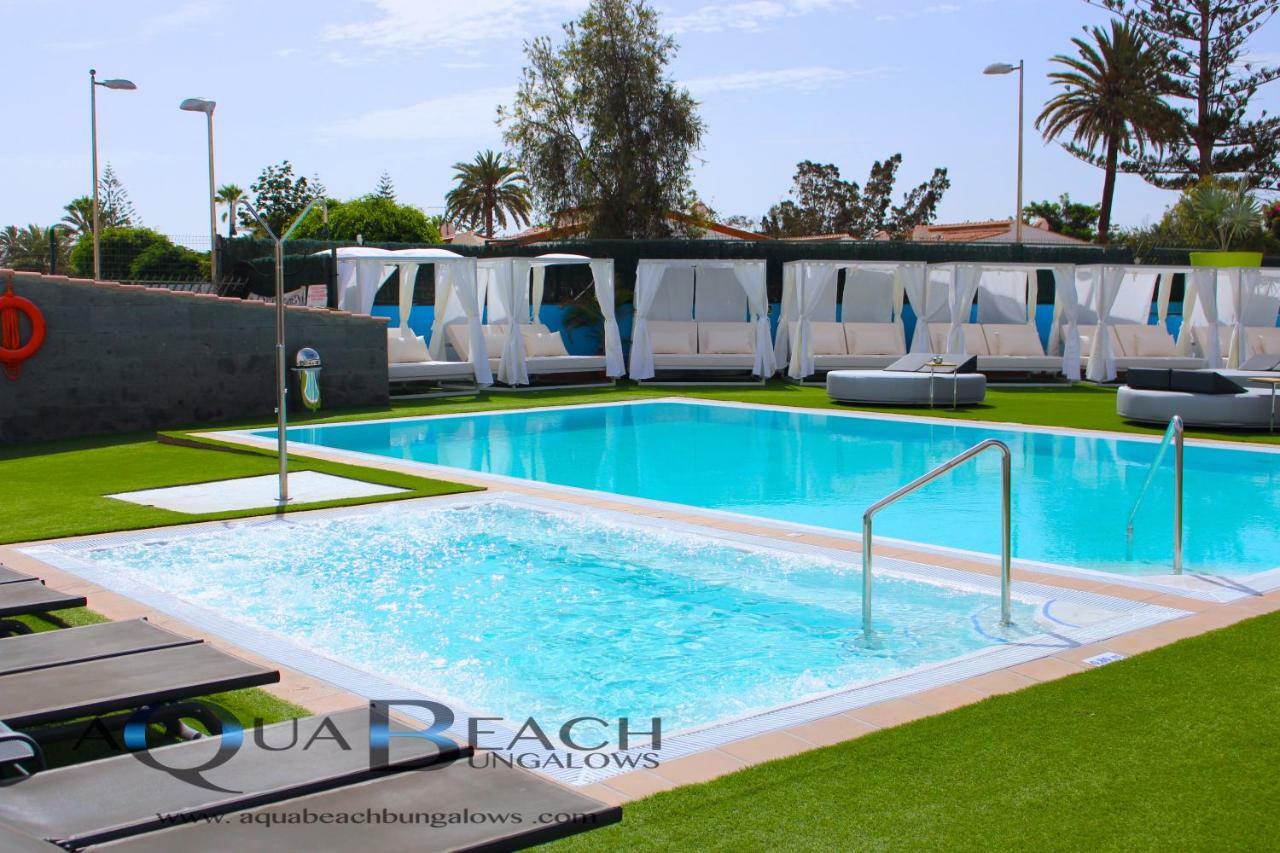 Apartment Aqua Beach Bungalows - Gay Men Only Playa del Inglés