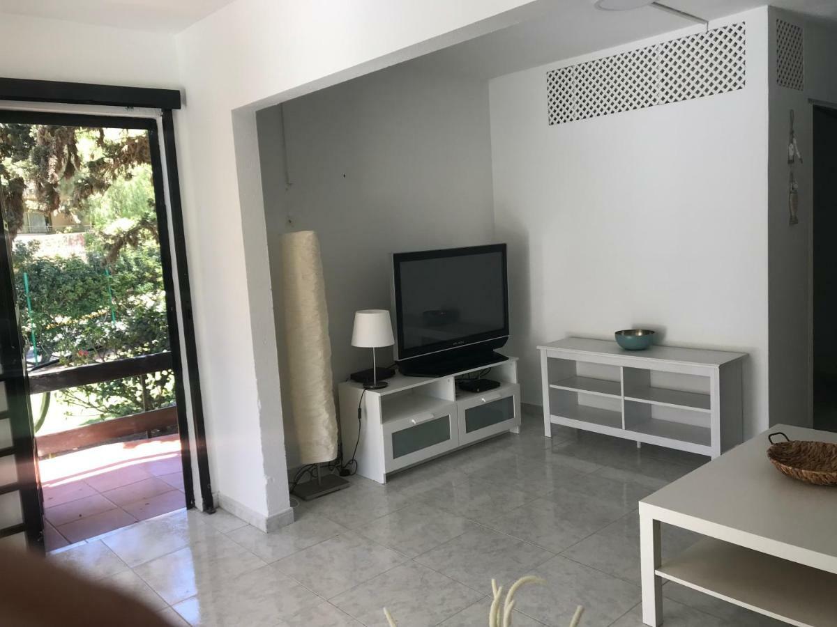 Apartment Monte Rojo Terrace