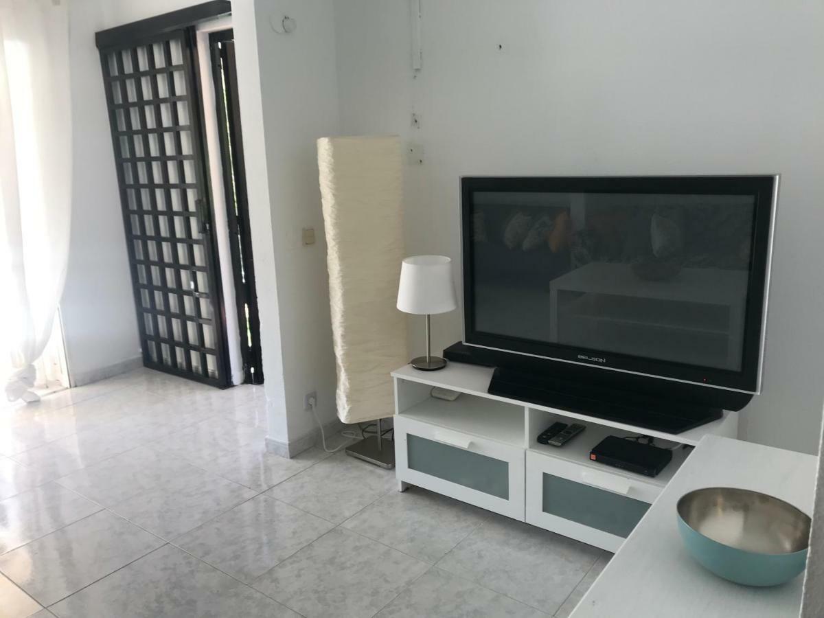 Monte Rojo Terrace Apartment San Agustin (Gran Canaria)