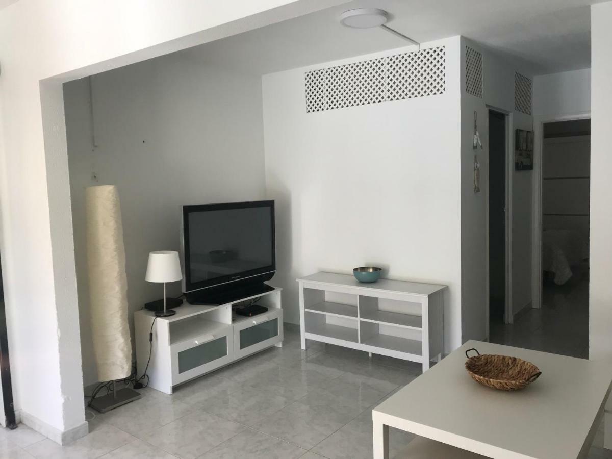 Apartment Monte Rojo Terrace San Agustin (Gran Canaria)