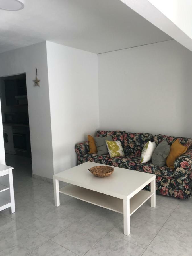 Monte Rojo Terrace Apartment San Agustin (Gran Canaria)