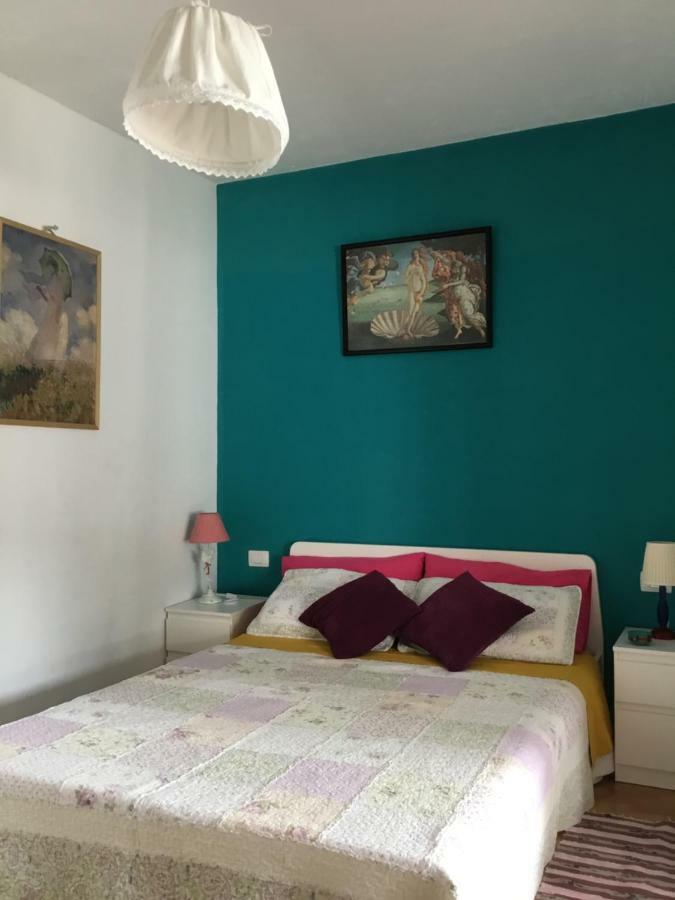 Casa El Roque Apartment
