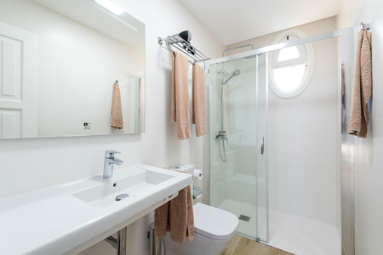 Apartamento Cordial Judoca