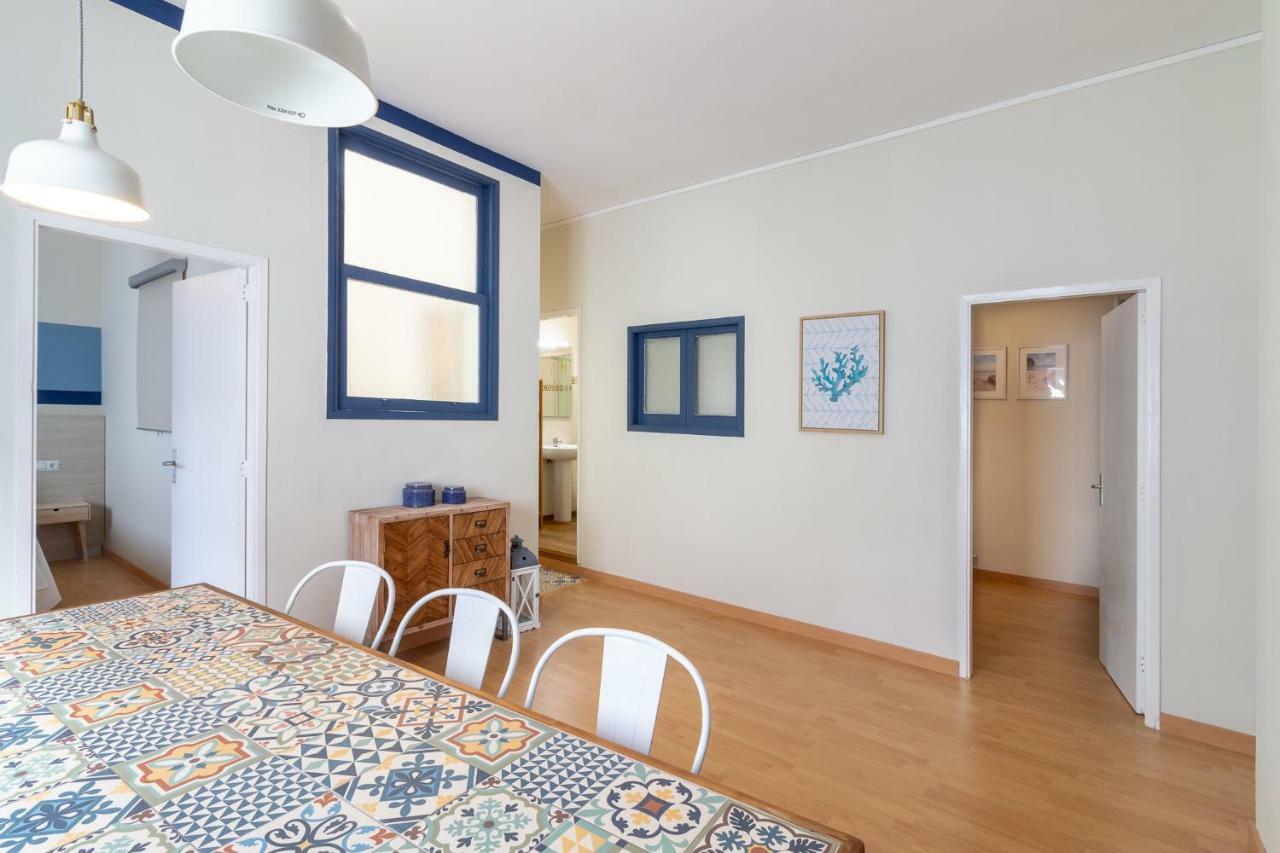 Flatguest Agaete Blue Apartment