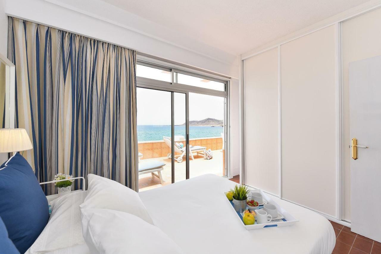 Apartment Seafront Marinablue Las Palmas / Gran Canaria
