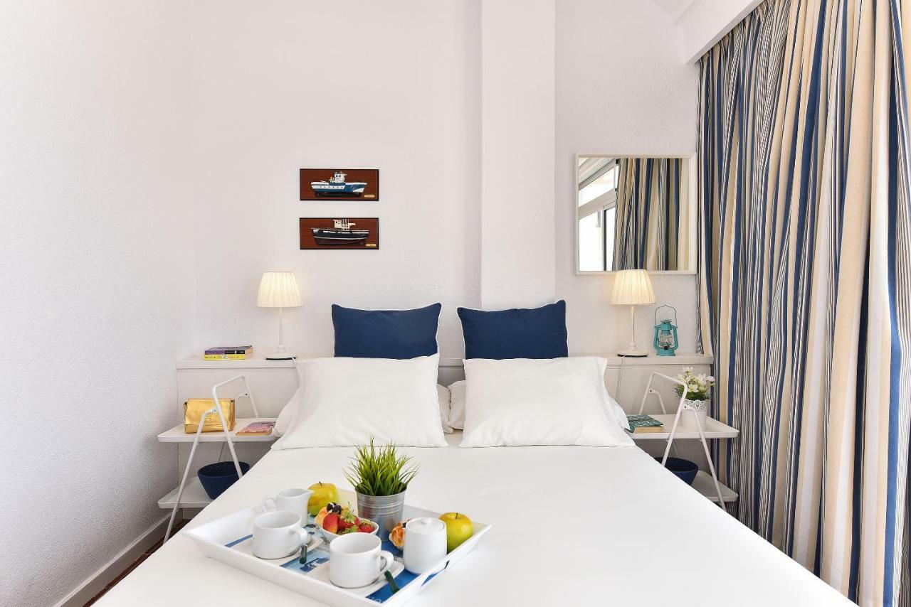 Seafront Marinablue Apartment Las Palmas / Gran Canaria