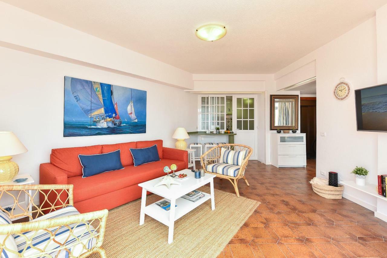 Apartamento Seafront Marinablue