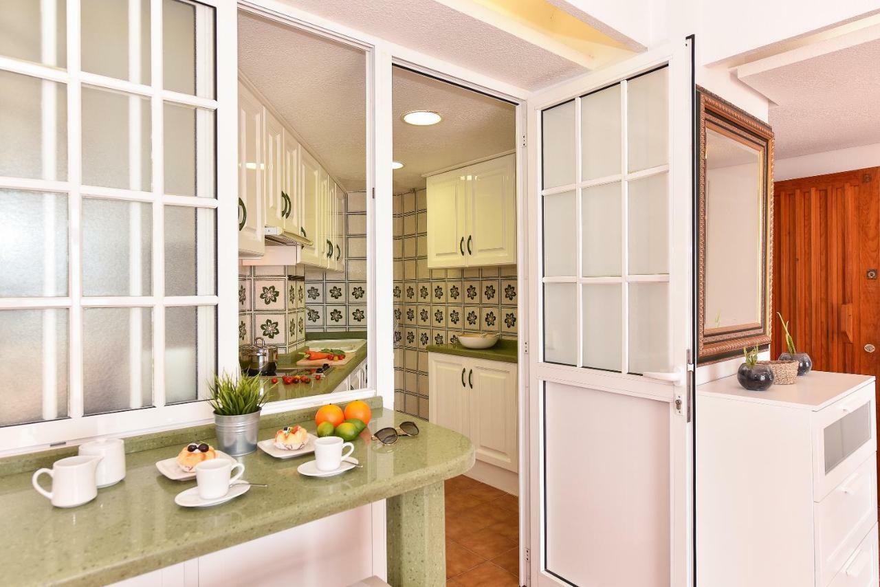 Apartamento Seafront Marinablue