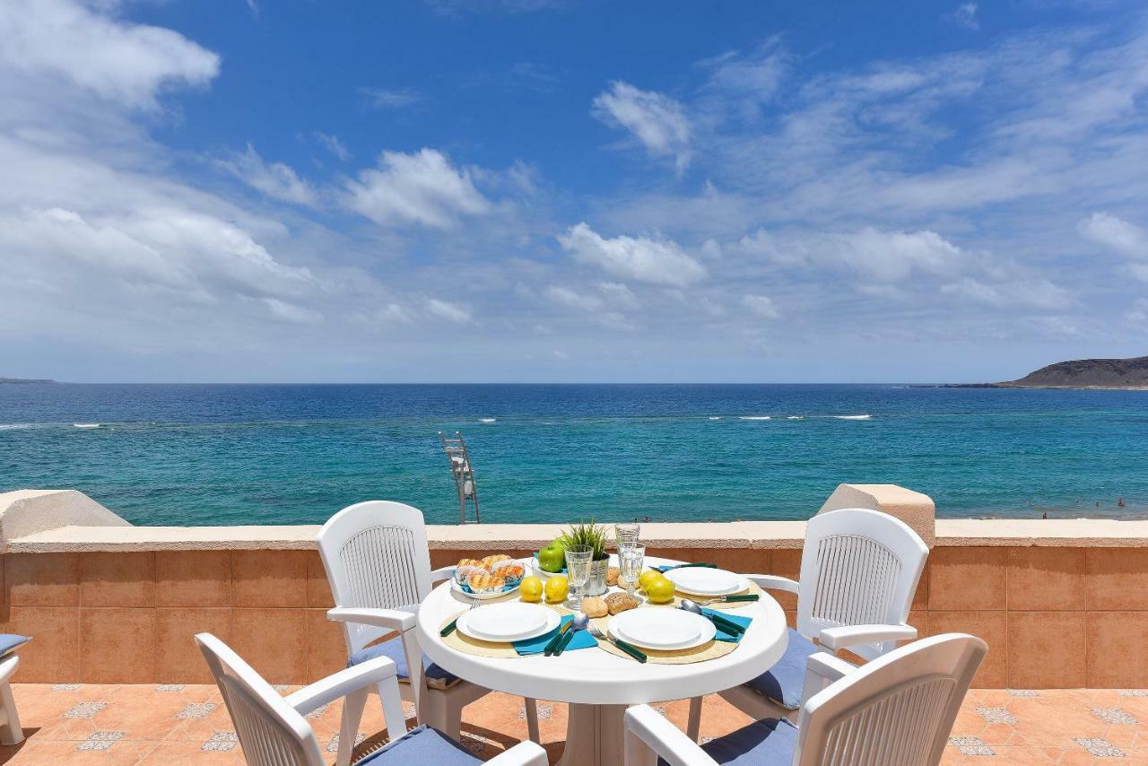 Apartment Seafront Marinablue *